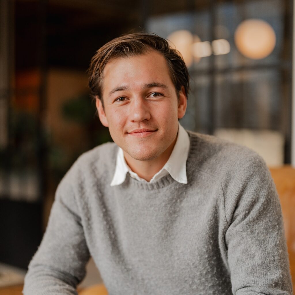 Ruben Sterkenburg VBS Vastgoed Verbouwen renoveren