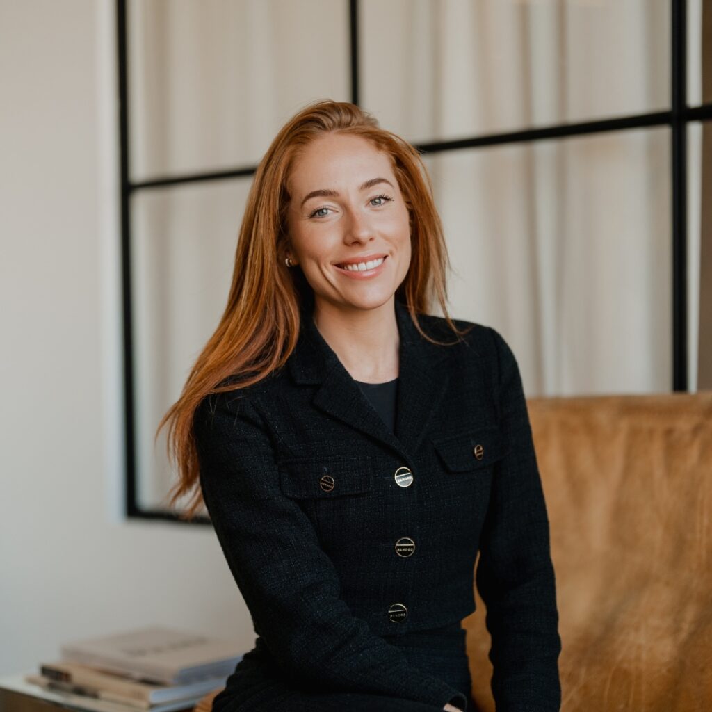 Kely huisman VBS Vastgoed Verbouwen renoveren