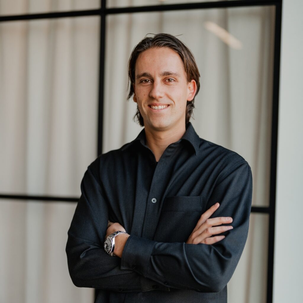 Bas Verboon VBS Vastgoed Verbouwen renoveren
