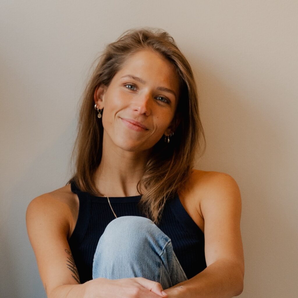 Fleur Plekenpol Vastgoed Verbouwen Renoveren VBS Marketing