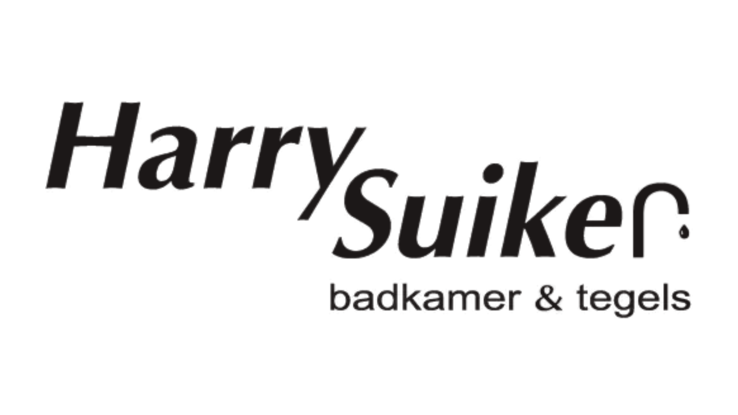 Harry Suiker Badkamer VBS