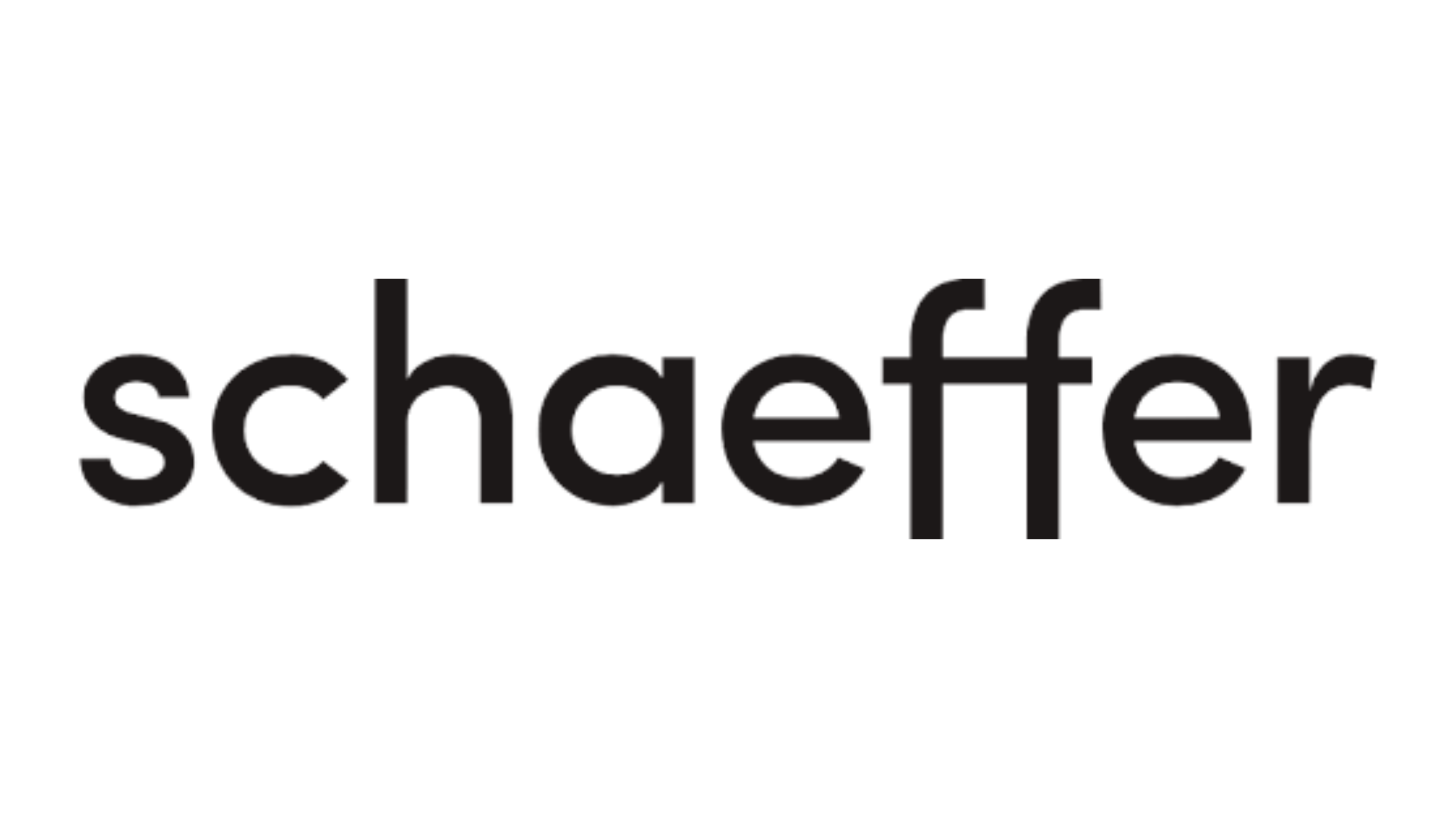 Schaeffer Den Haag